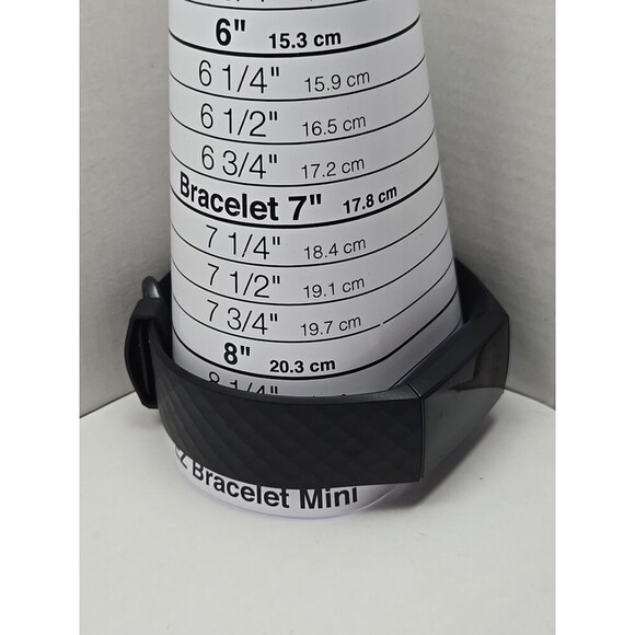 Fitbit Charge 4 FB417 Activity Tracker Heart Rate GPS NFC Smartwatch No Charger - Picture 12 of 12